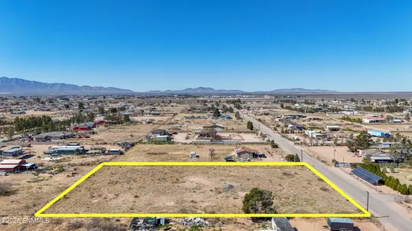 841 Jennifer Nicole DR, Chaparral, NM 88081