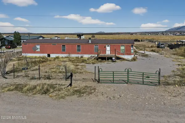 110 Cebolla LN, Vado, NM 88072