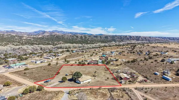 27 Mimbres Yucca DR, Mimbres, NM 88049