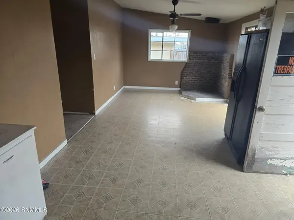 2407 Abbott AVE, Alamogordo, NM 88310