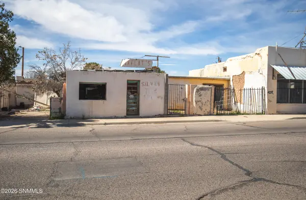 719 N Mesquite ST, Las Cruces, NM 88001