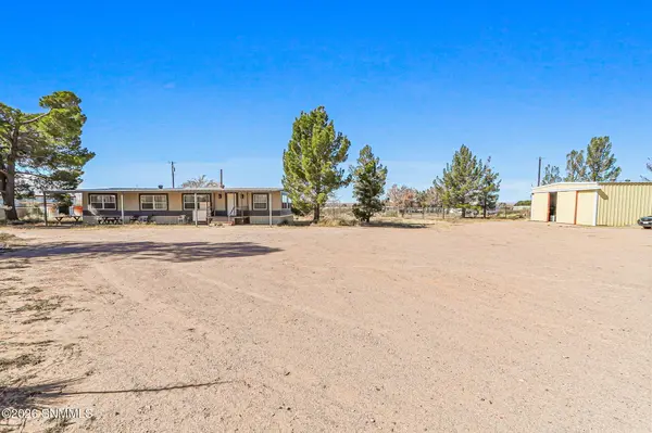 5740 Stern DR ## 2, Las Cruces, NM 88001