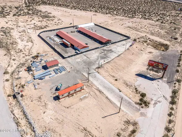 1400 E Ohara RD, Anthony, NM 88021