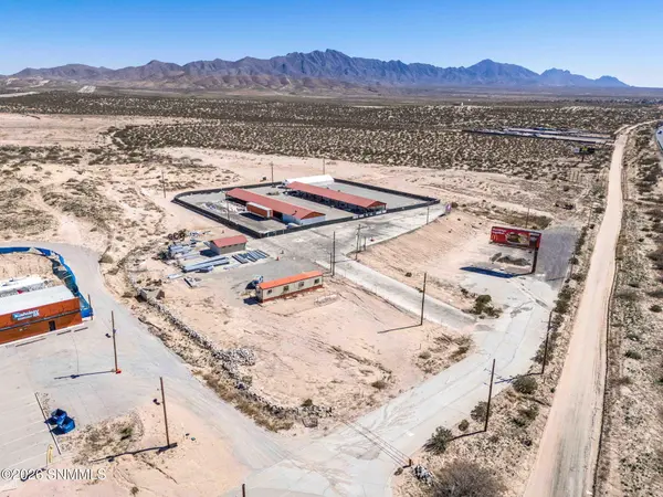 1400 E Ohara RD, Anthony, NM 88021