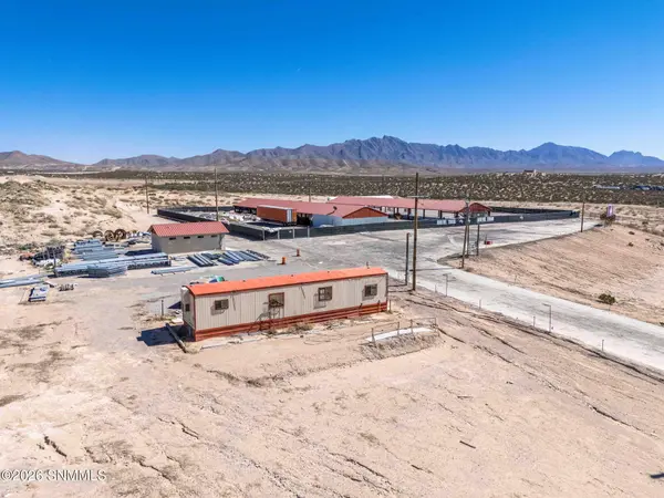 1400 E Ohara RD, Anthony, NM 88021
