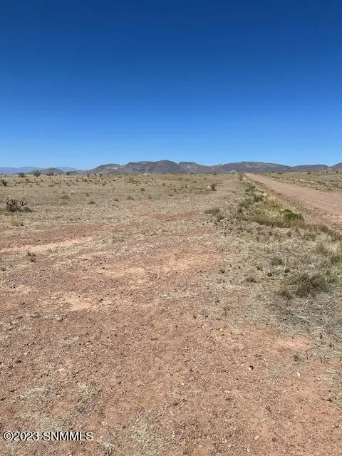 241 La Cienega Ranch RD, San Antonio, NM 87832