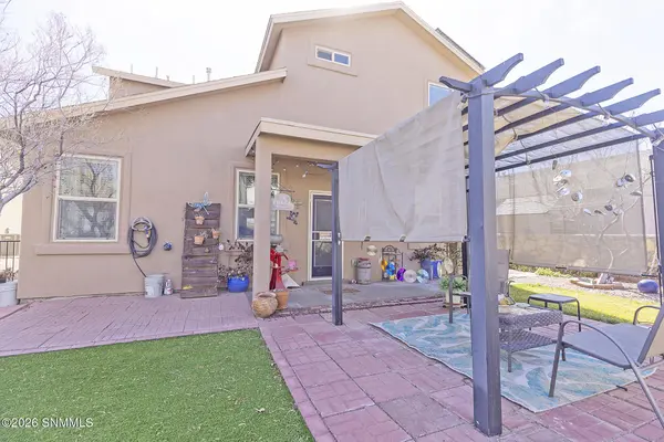 3026 San Lorenzo AVE, Las Cruces, NM 88007