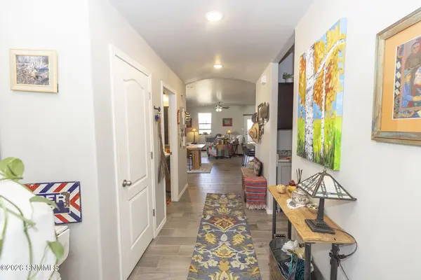 3026 San Lorenzo AVE, Las Cruces, NM 88007