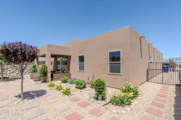 6125 Full Bloom ST, Las Cruces, NM 88012
