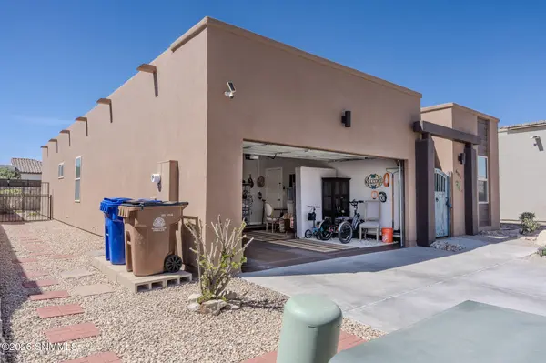 6125 Full Bloom ST, Las Cruces, NM 88012