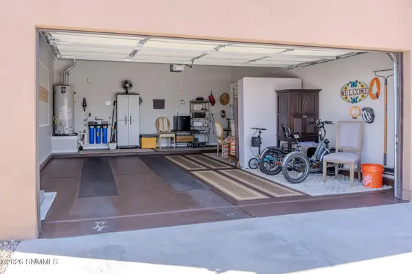 6125 Full Bloom ST, Las Cruces, NM 88012