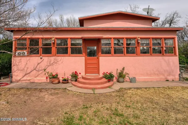 2090 Snow RD, Mesilla, NM 88046