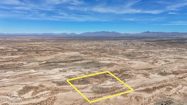 5745 Salina RD, Las Cruces, NM 88012