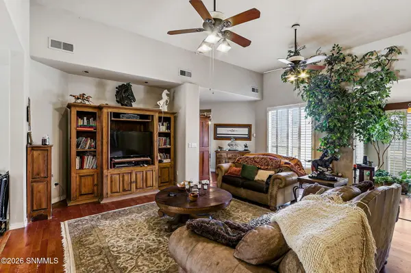7005 McNutt RD, Anthony, NM 88021