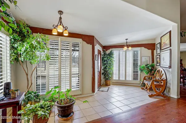 7005 McNutt RD, Anthony, NM 88021