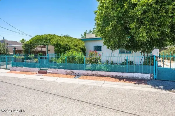 2720 Calle Tercera, Las Cruces, NM 88005