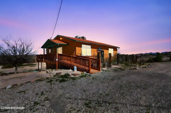 58 Franklin RD, Lordsburg, NM 88045