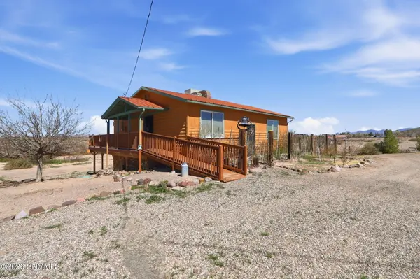 58 Franklin RD, Lordsburg, NM 88045