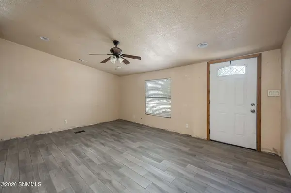 4740 Country PL, Las Cruces, NM 88007