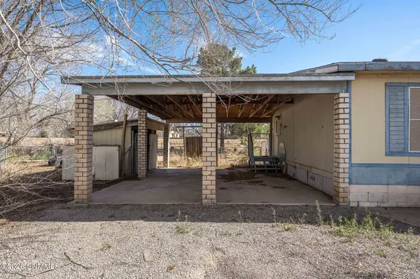 4740 Country PL, Las Cruces, NM 88007