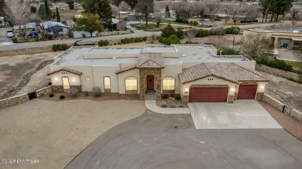 1125 Cactus Wren CT, Las Cruces, NM 88005