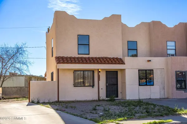 1981 Nehemiah CT, Las Cruces, NM 88001