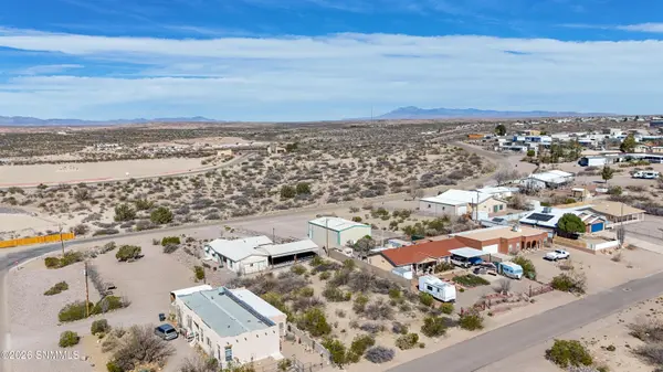 103 Jade LOOP, Truth Or Consequences, NM 87901