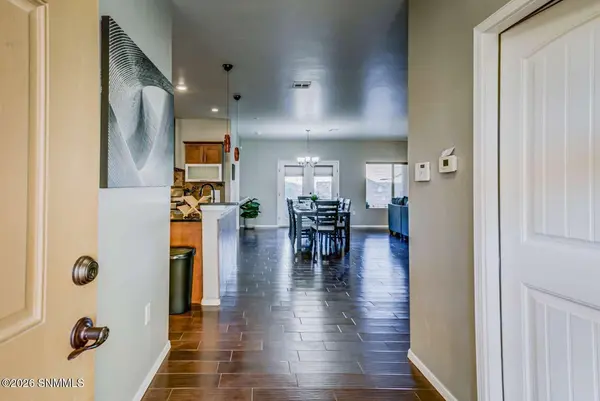 3938 Agua Caliente DR, Las Cruces, NM 88012
