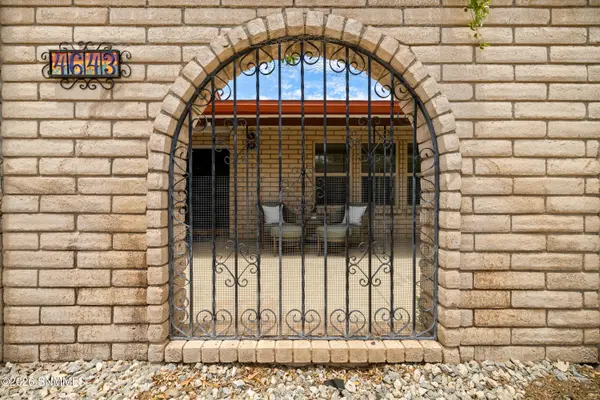 4643 Sandalwood DR, Las Cruces, NM 88011