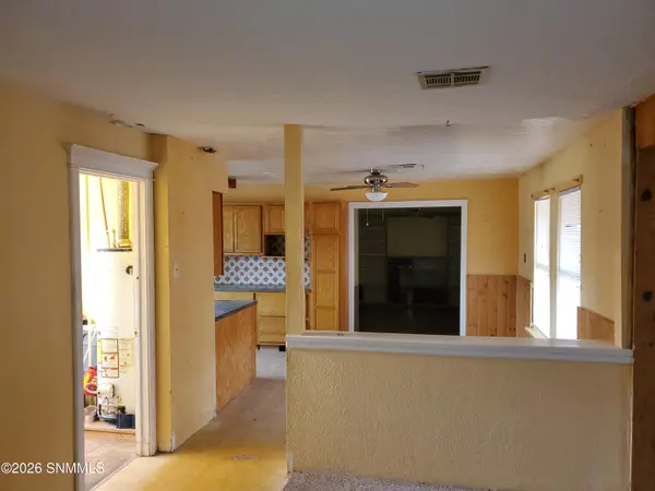 9204 Butterfield BLVD, Las Cruces, NM 88011