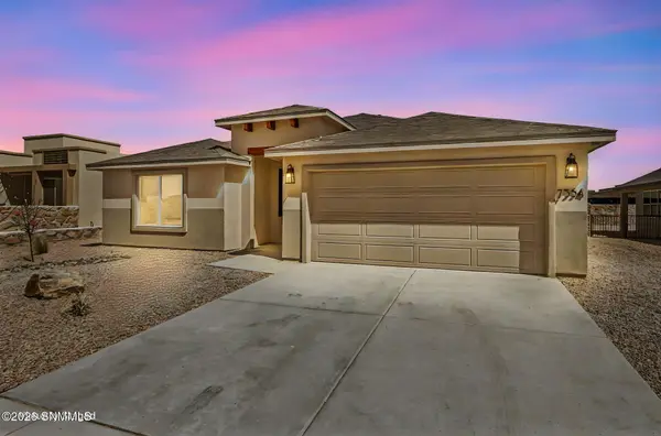 7354 Sentinel AVE, Las Cruces, NM 88012