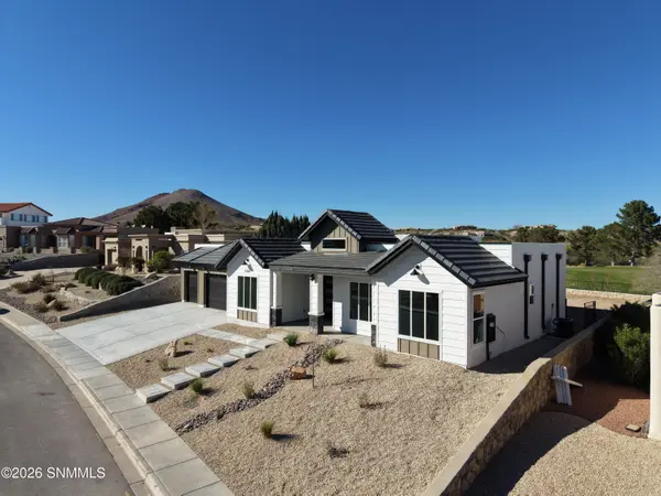 6740 Via Emma, Las Cruces, NM 88007