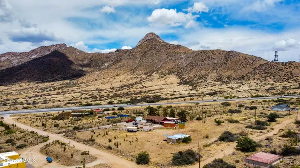 17610 Tierra Alta RD, Las Cruces, NM 88011