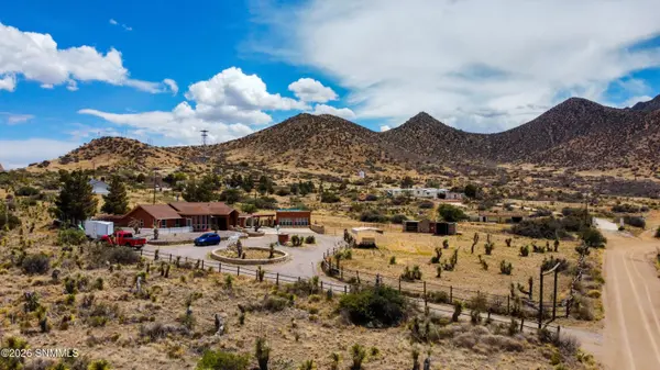 17610 Tierra Alta RD, Las Cruces, NM 88011