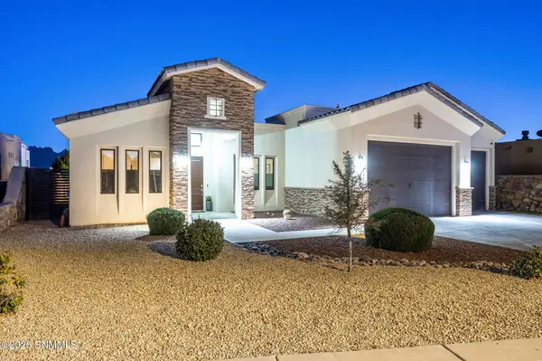 4366 Purple Sage DR, Las Cruces, NM 88011