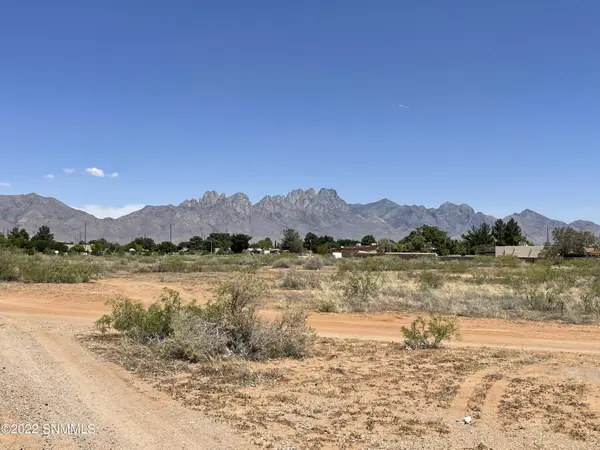 5850 E Bataan Memorial, Las Cruces, NM 88011
