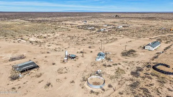 1455 San Carlos ST, Chaparral, NM 88081