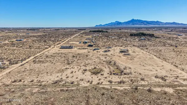TBD TBD, Chaparral, NM 88081