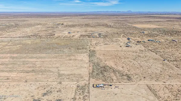 TBD TBD ST, Chaparral, NM 88081