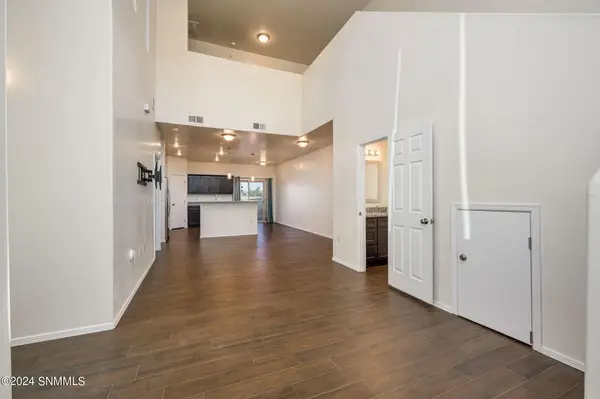 1055 Chitamacha RD, Las Cruces, NM 88007