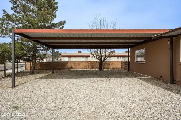 1315 Alamo ST, Las Cruces, NM 88001