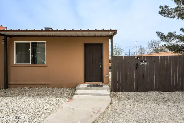 1315 Alamo ST, Las Cruces, NM 88001