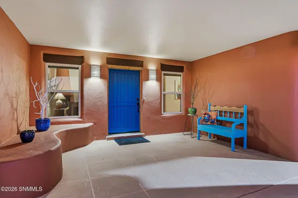 5366 Redman RD, Las Cruces, NM 88011