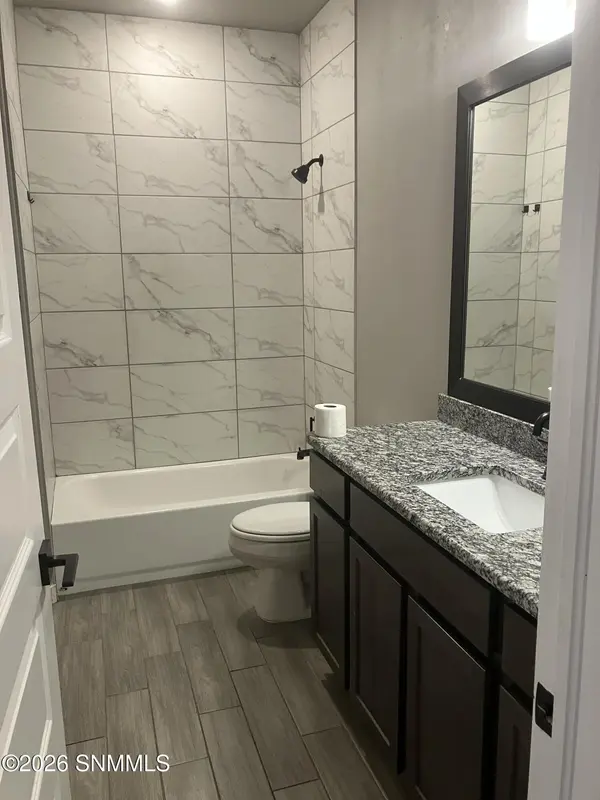 3854 San Marino RD, Las Cruces, NM 88012