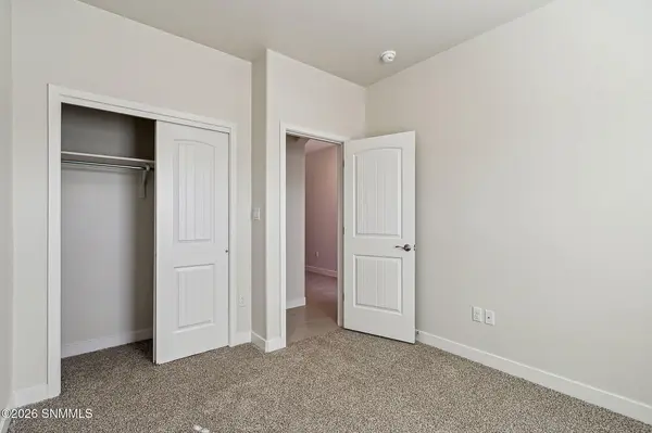 1048 Arabetto RD, Las Cruces, NM 88012