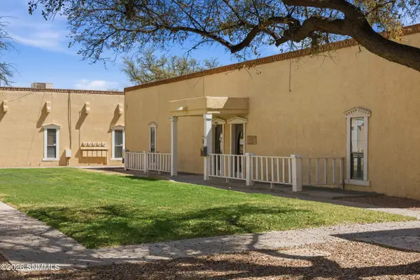 205 W Boutz RD #Building 3 Suite C, Las Cruces, NM 88005