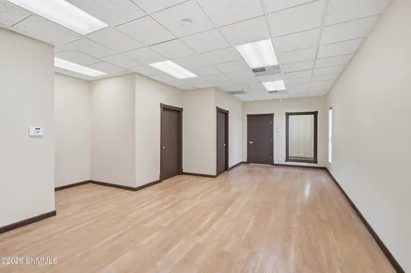 205 W Boutz RD #Building 3 Suite C, Las Cruces, NM 88005