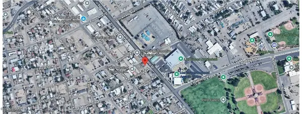 701 N Solano DR, Las Cruces, NM 88001