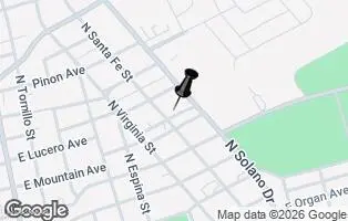 701 N Solano DR, Las Cruces, NM 88001