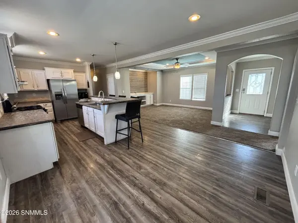 1106 N Tornillo ST, Las Cruces, NM 88001